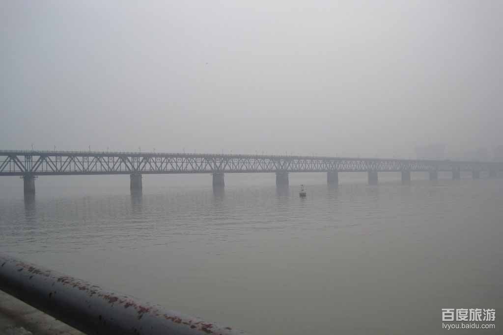 钱塘江大桥VR全景