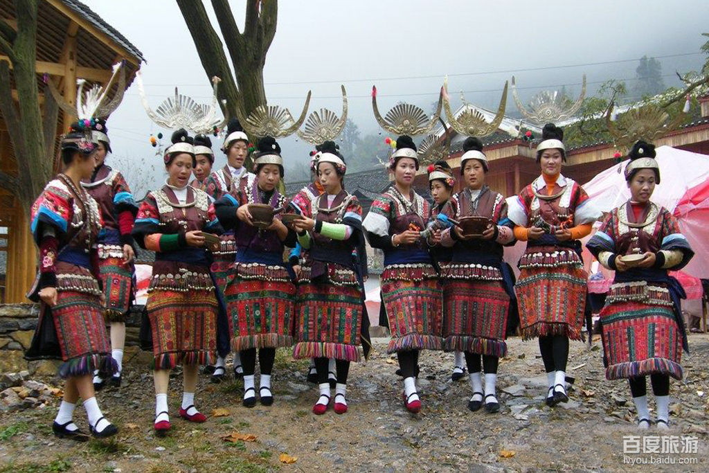 青曼苗寨VR全景