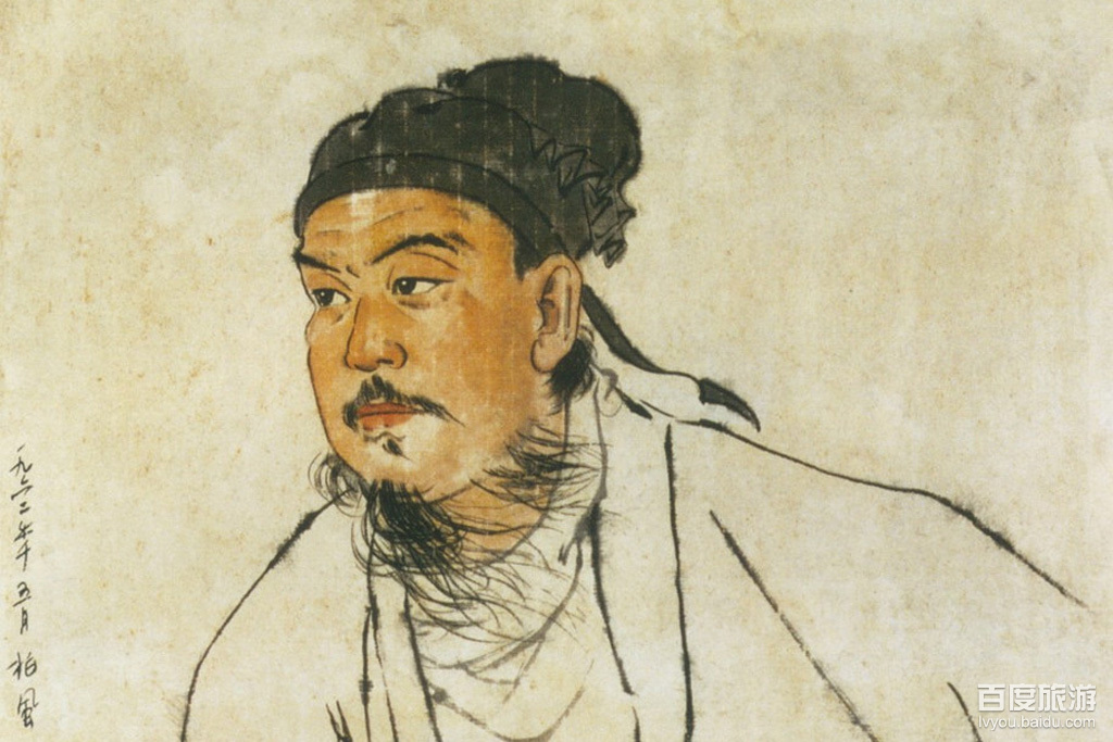 关汉卿墓VR全景