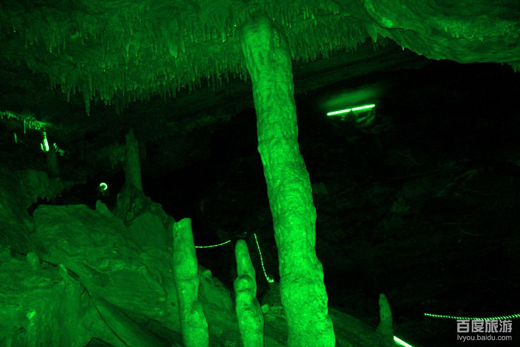 龙眼洞森林公园VR全景