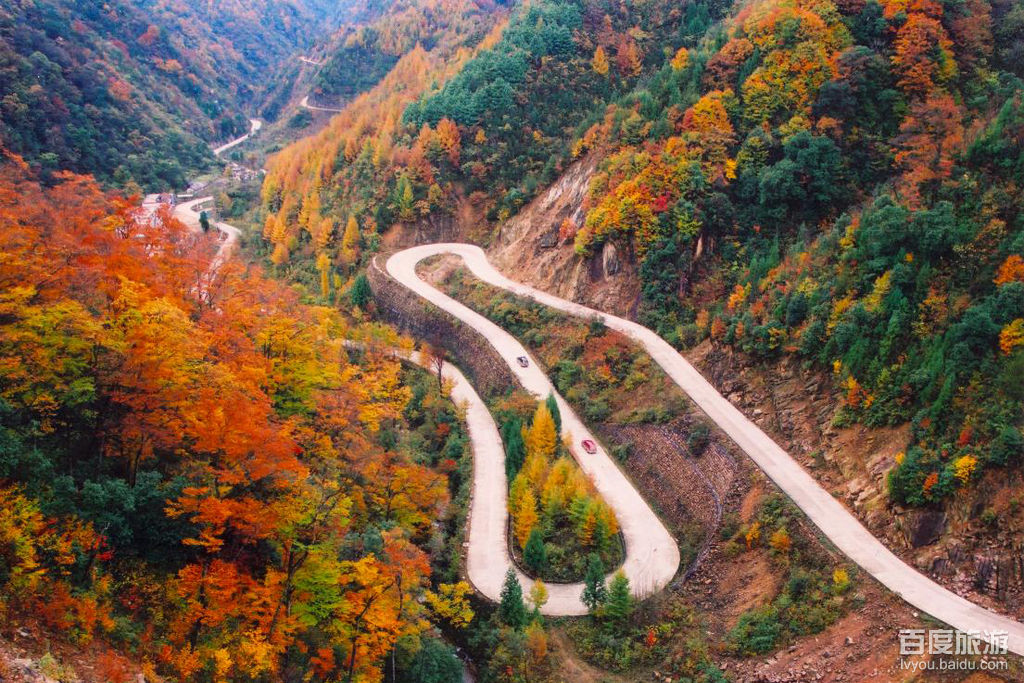 通江诺水河溶洞奇观