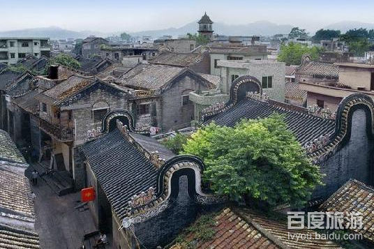 沙湾古遗址VR全景