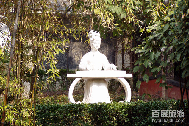 昭君故里VR全景