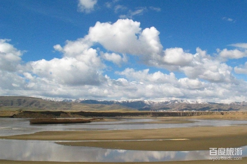 玛曲草原VR全景