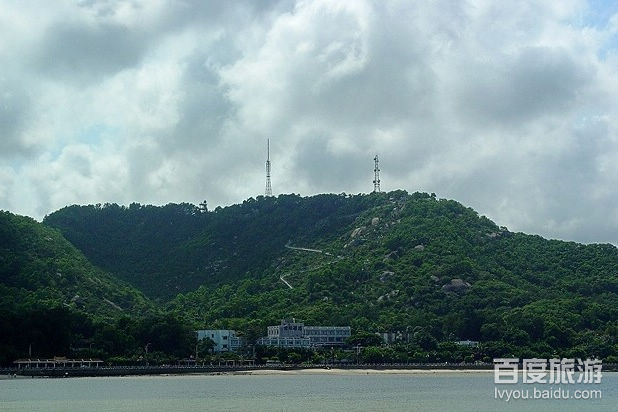 宝镜湾摩崖石刻画VR全景