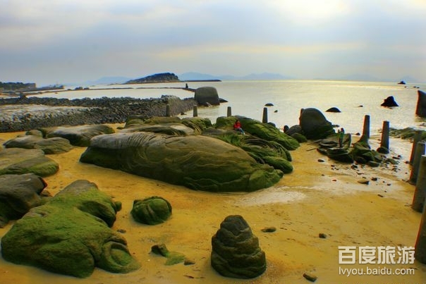 半洋石帆VR全景