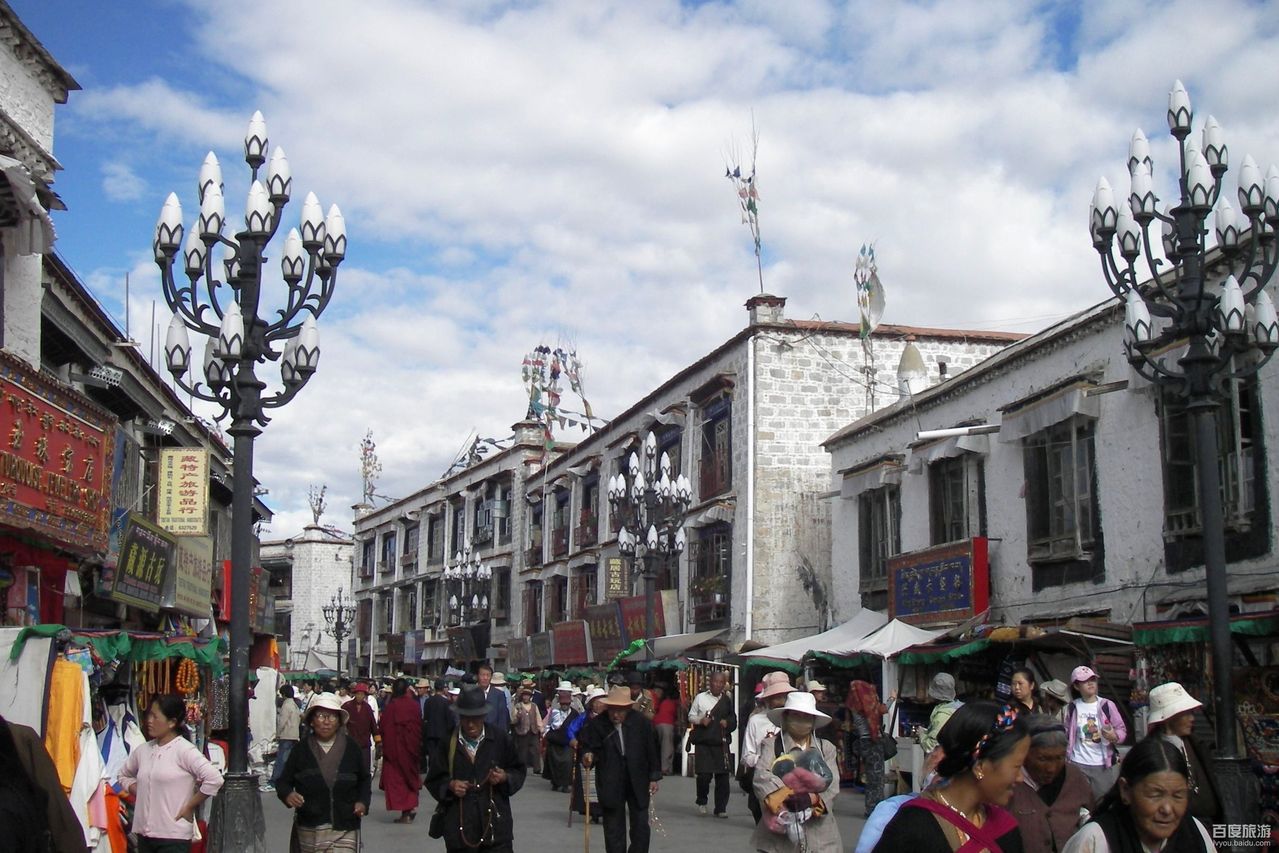 桑科古城VR全景