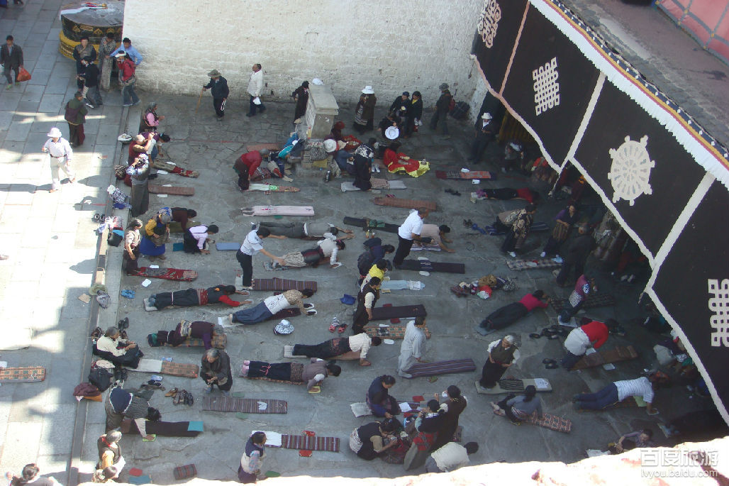 敏珠林寺VR全景