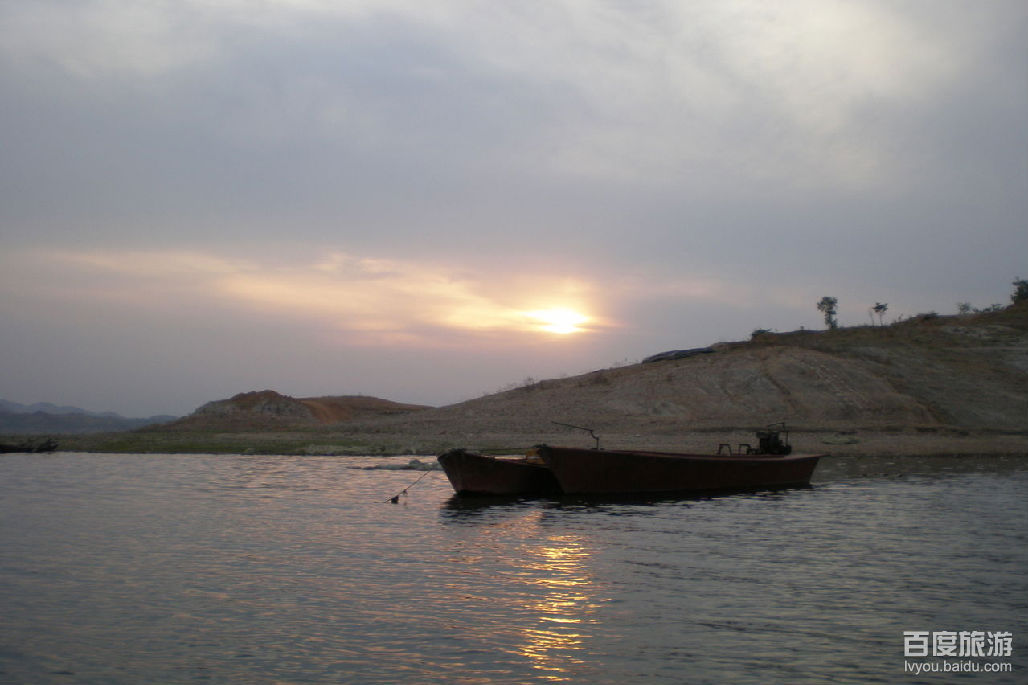 王快水库VR全景