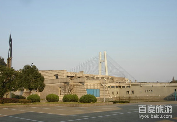 镇海口海防遗址VR全景