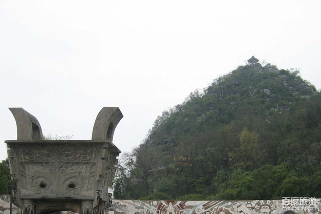 封神演义宫VR全景