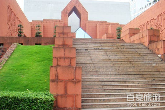 南越王墓博物馆VR全景