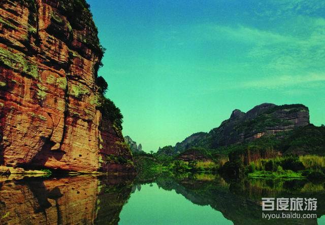 蓟县国家地质公园VR全景