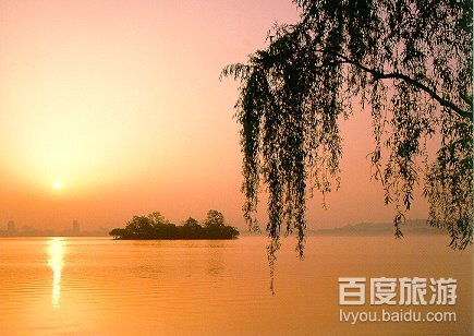 柳浪闻莺VR全景