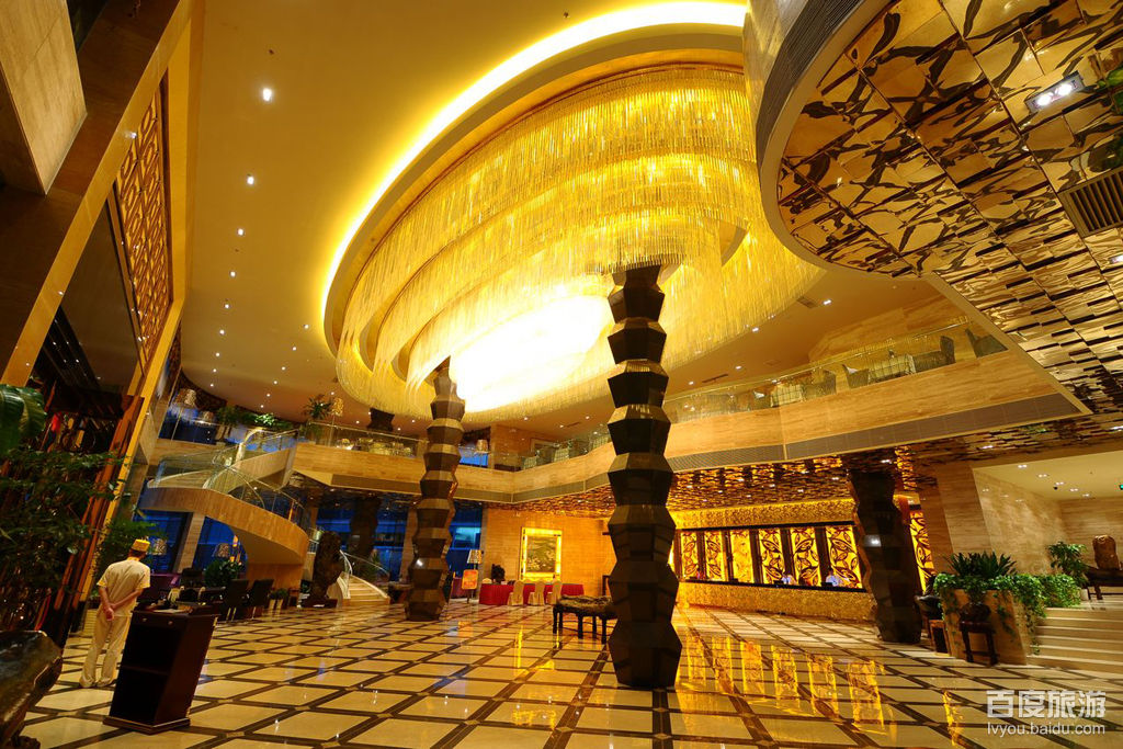 南溪温泉VR全景