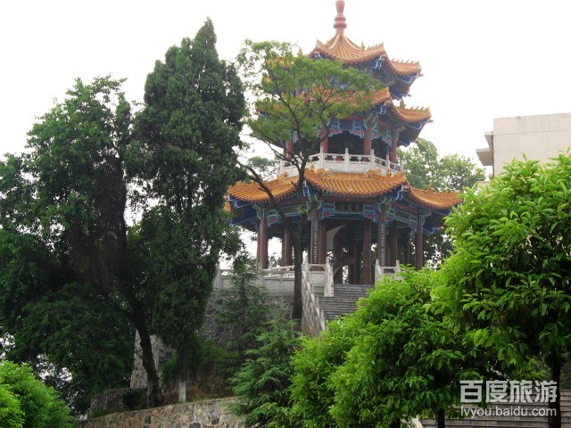 诸葛楼VR全景