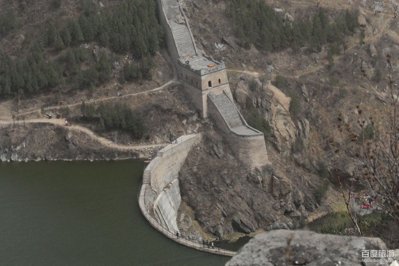黄花城长城VR全景