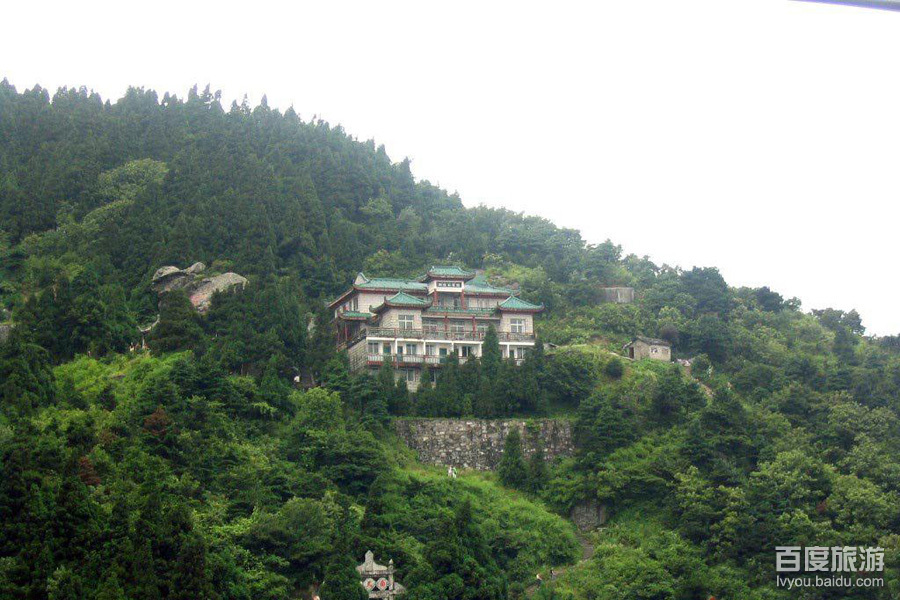 韶山银河旅游区VR全景