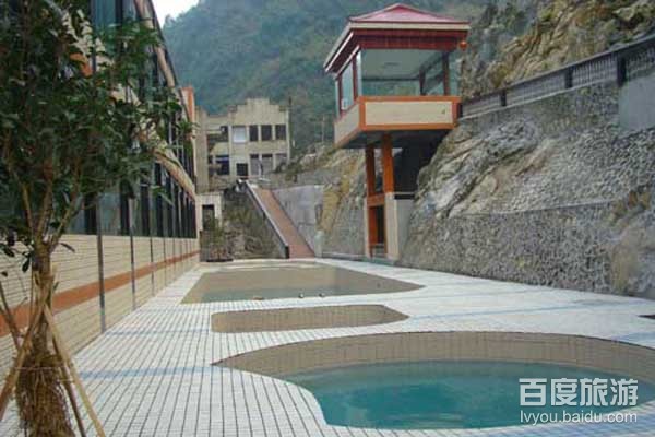 神农温泉VR全景