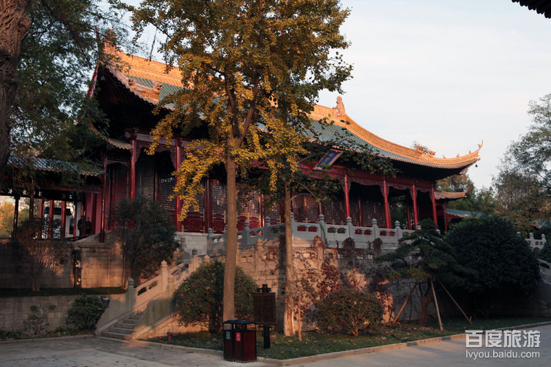 南京博物馆VR全景