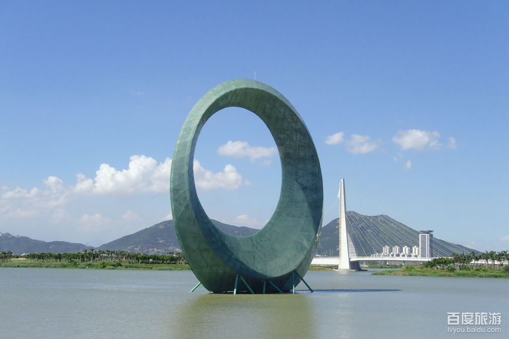 裕达隆花园VR全景