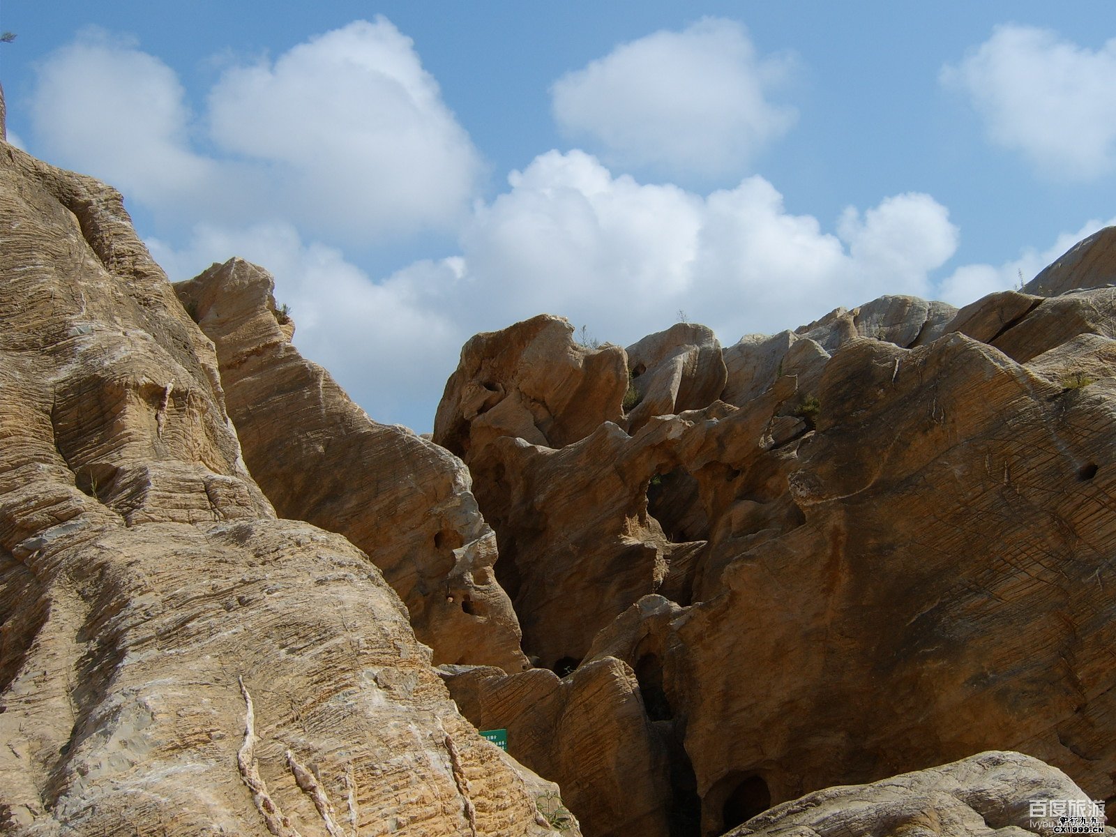 金石滩地质博物馆VR全景