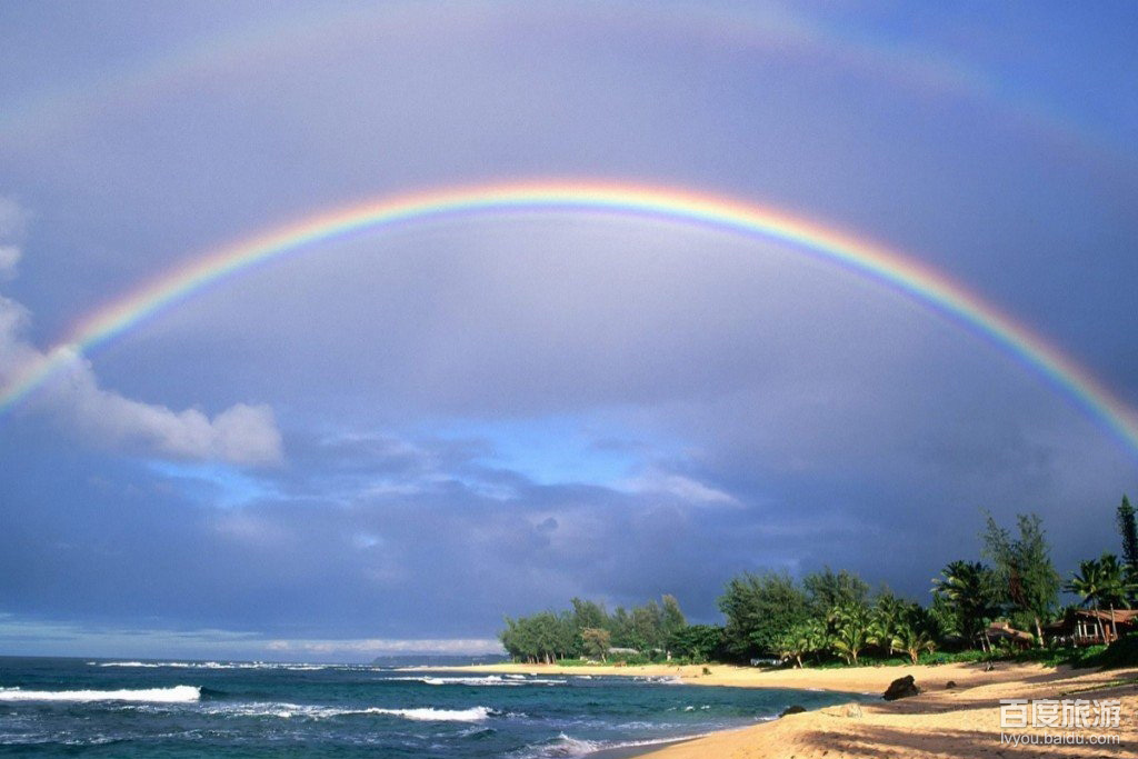 日照海滨国家森林公园