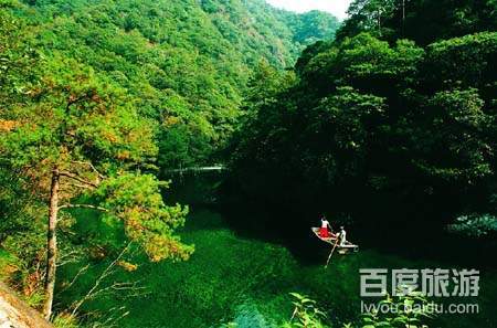 五泄VR全景