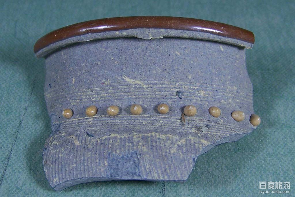 七里镇窑VR全景