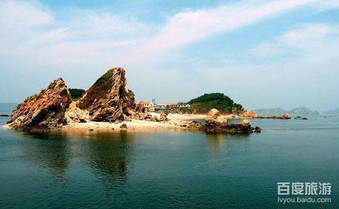 海王九岛VR全景