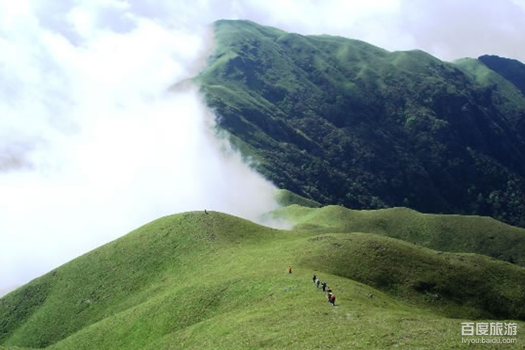 高坡云顶草场VR全景