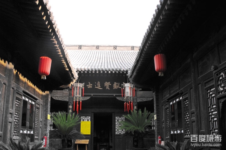 日昇昌VR全景