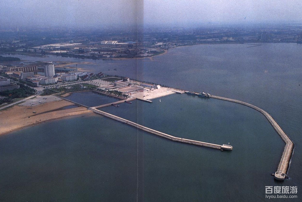 海上运动场VR全景