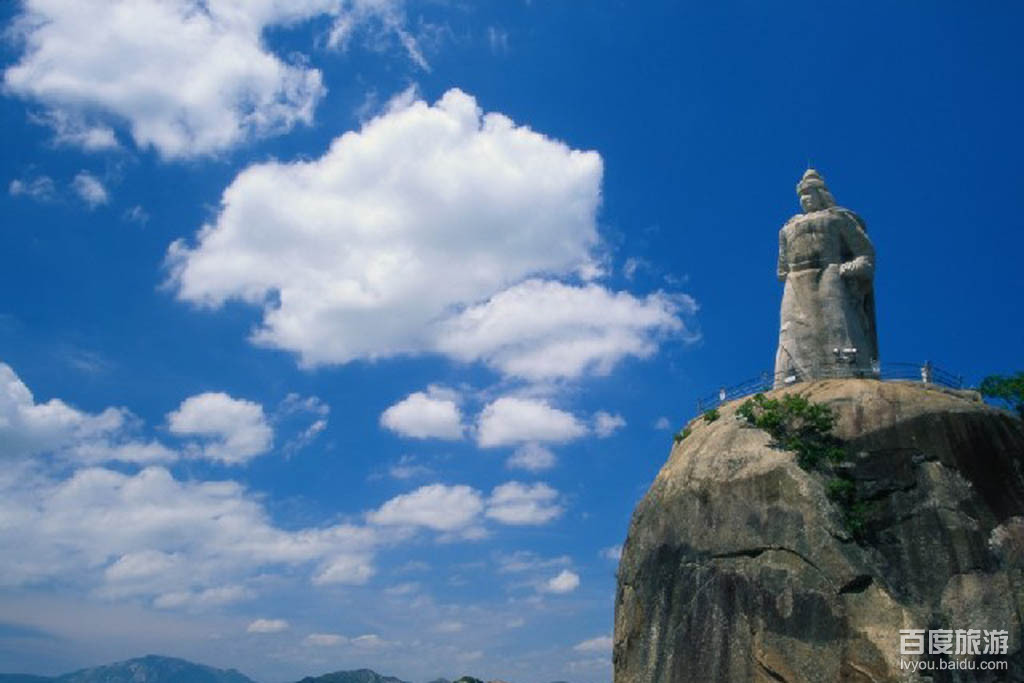 郑成功纪念馆VR全景