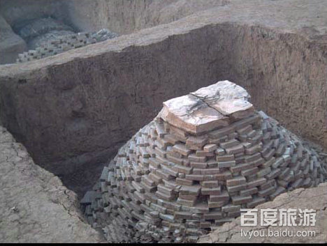 东滩头东汉墓VR全景