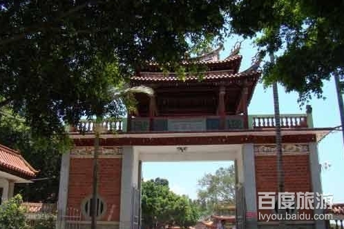 安溪凤山VR全景