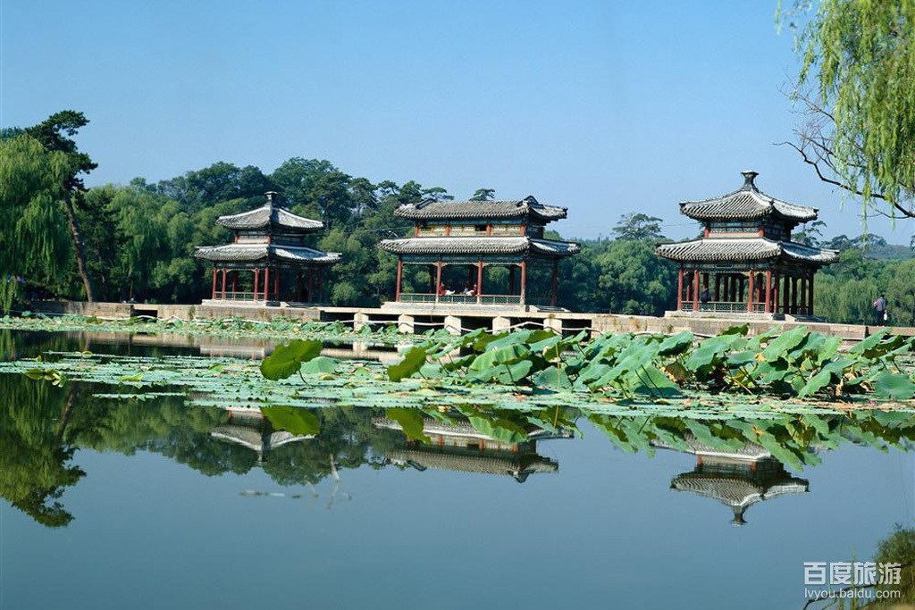 水心榭VR全景