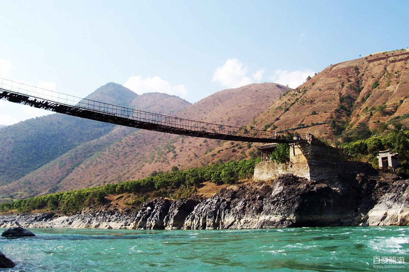 片马VR全景