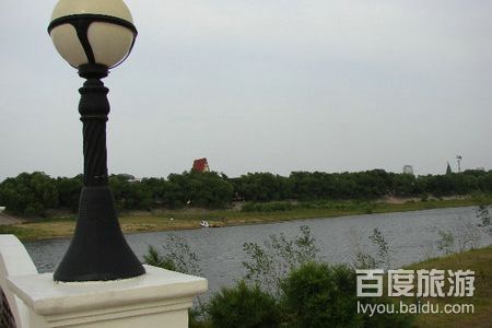 火山矿泉群VR全景