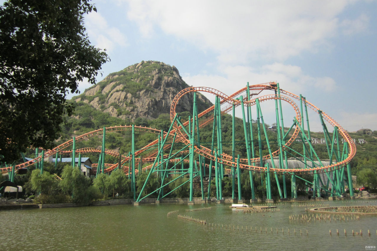 苏州乐园VR全景