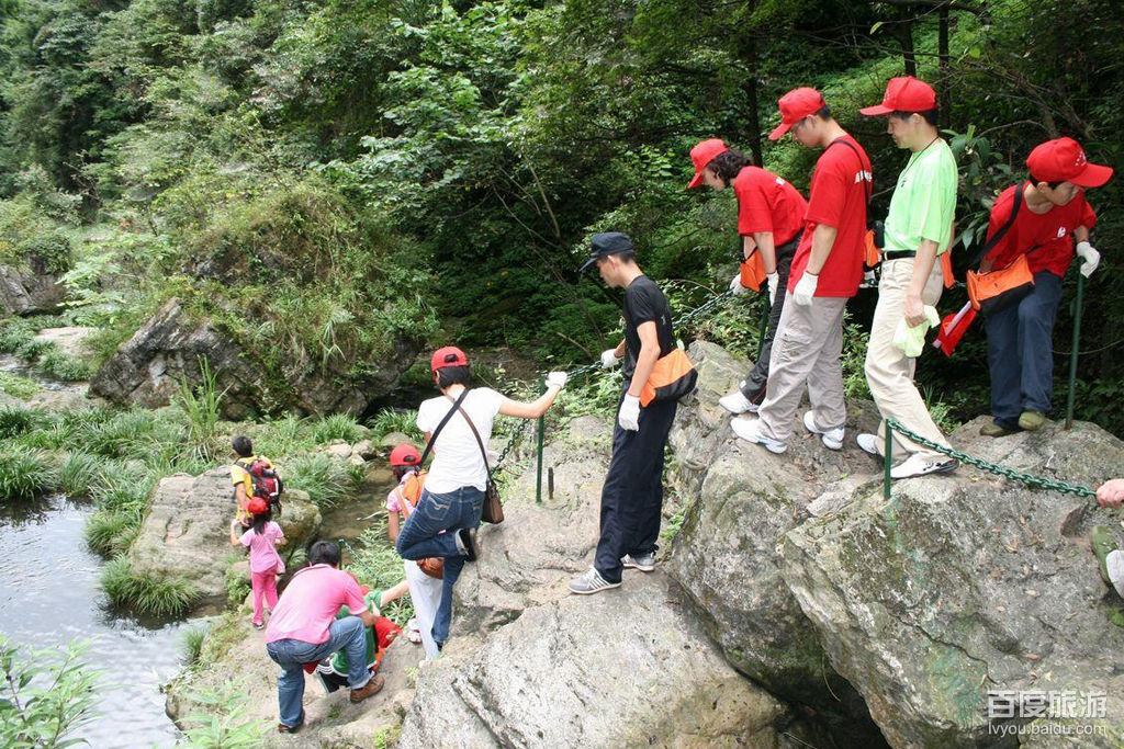 南津关大峡谷VR全景