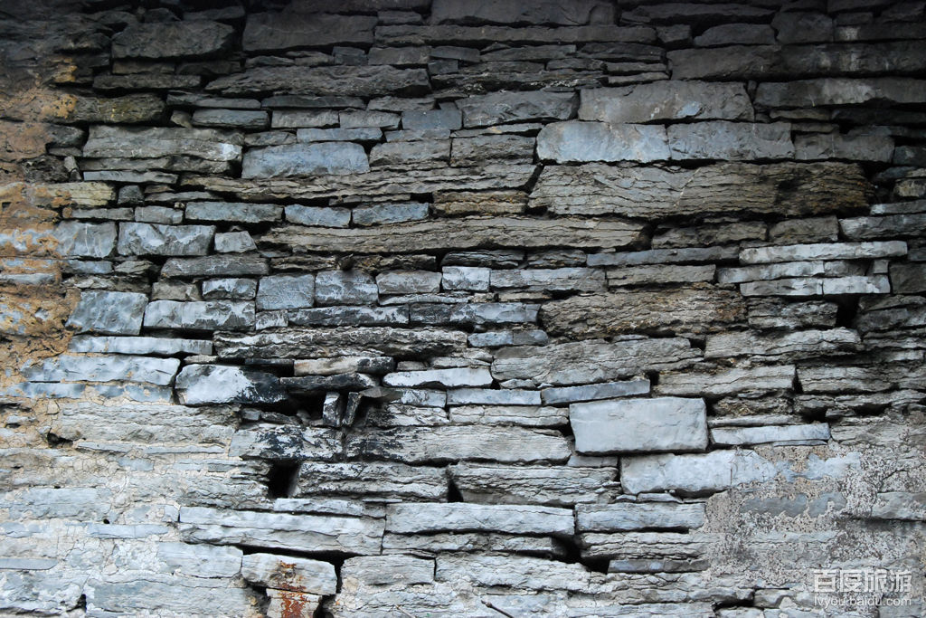 边墙五堡VR全景