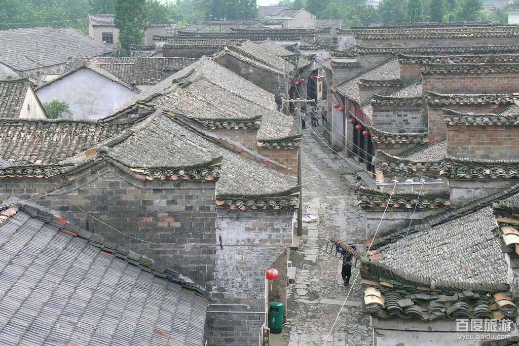 赤滩VR全景