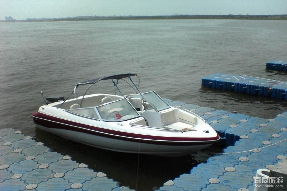 海湾旅游区VR全景